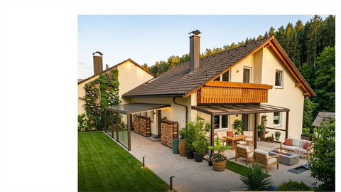 Gutach (Schwarzwaldbahn) Häuser, Gutach (Schwarzwaldbahn) Haus kaufen