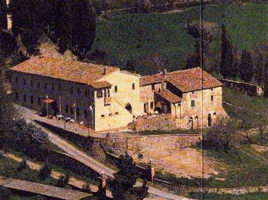 Schönes Anwesen | Montecatini Val di Cecina