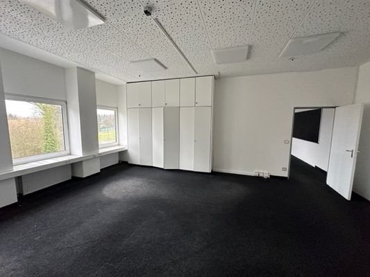 1. OG Büro 1