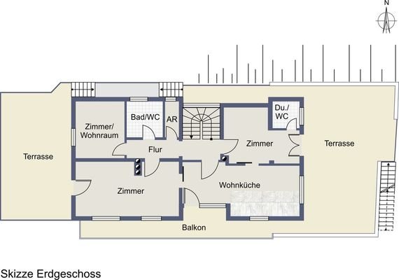 Plan EG