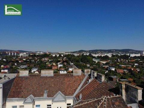 Wien,Rudolfsheim-Fünfhaus Renditeobjekte, Mehrfamilienhäuser, Geschäftshäuser, Kapitalanlage