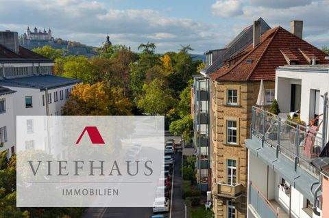 Würzburg Wohnungen, Würzburg Wohnung kaufen