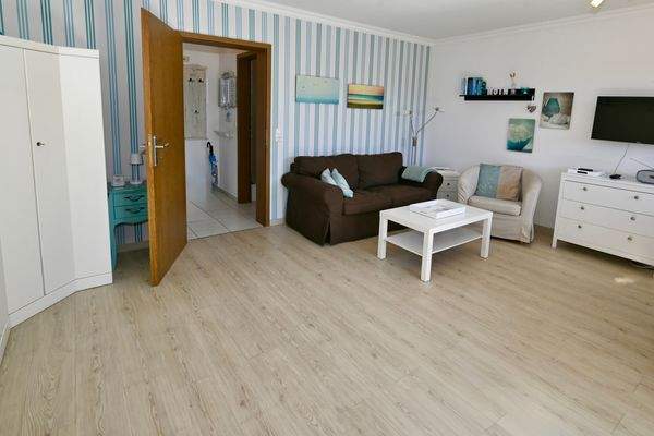 Gemütlichkeit für Zwei