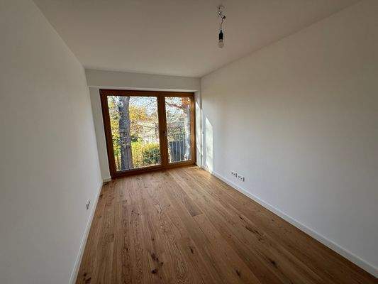 hochwertige Ausstattung