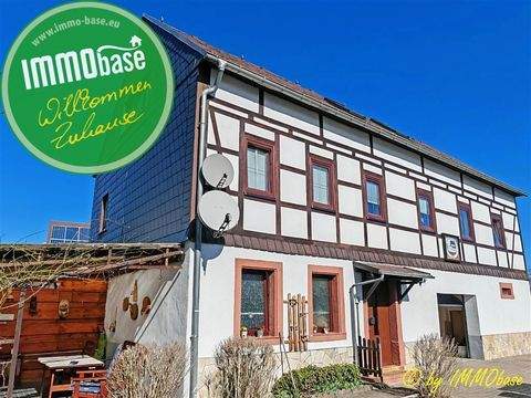 Rossau b Mittweida Häuser, Rossau b Mittweida Haus kaufen