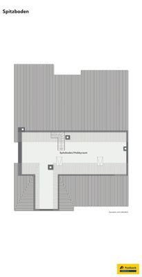 Grundriss_Spitzboden