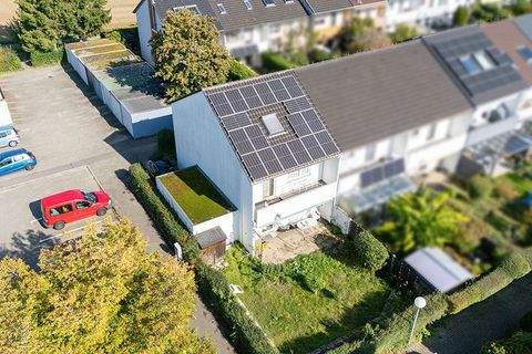 Tamm Häuser, Tamm Haus kaufen