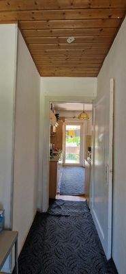 2. Wohnung OG - Flur