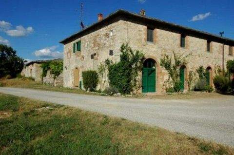 Gaiole in Chianti Häuser, Gaiole in Chianti Haus kaufen