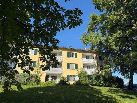 Murnau a. Staffelsee Wohnungen, Murnau a. Staffelsee Wohnung kaufen