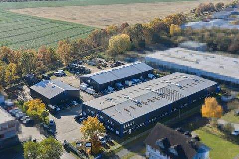 Werneuchen Renditeobjekte, Mehrfamilienhäuser, Geschäftshäuser, Kapitalanlage