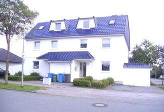 Ansicht Straßenseite