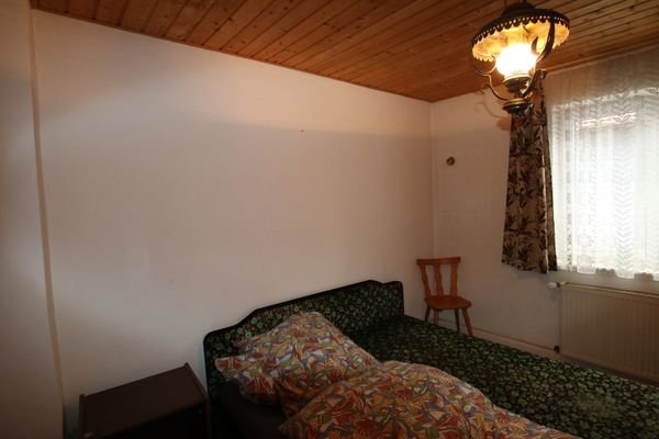 Wohnung OG Zimmer