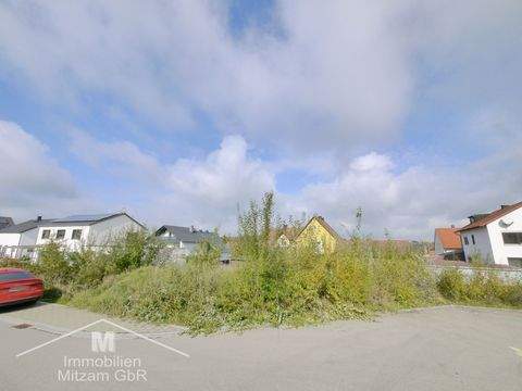 Kipfenberg Grundstücke, Kipfenberg Grundstück kaufen