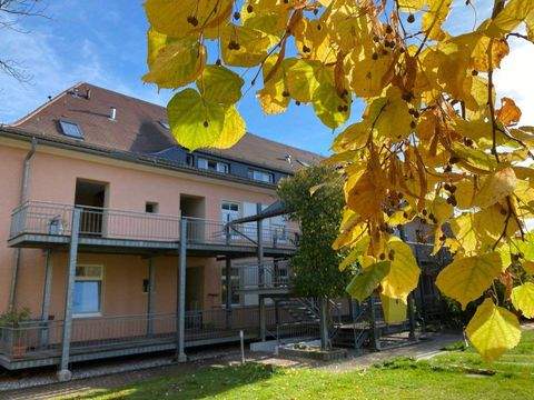 Oschatz Wohnungen, Oschatz Wohnung mieten