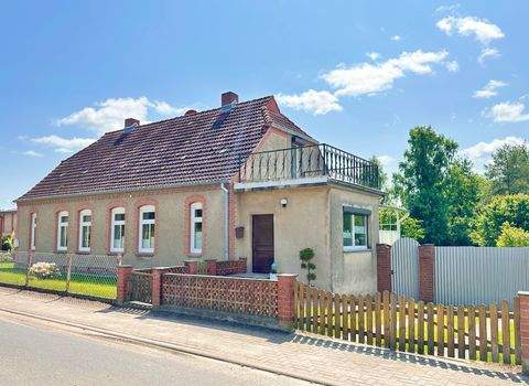 Laage OT Liessow Häuser, Laage OT Liessow Haus kaufen
