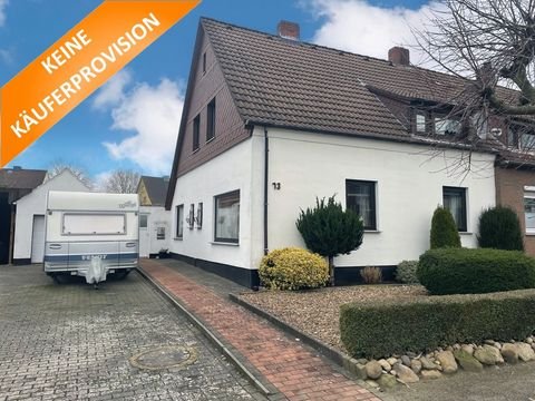 Osterholz-Scharmbeck Häuser, Osterholz-Scharmbeck Haus kaufen