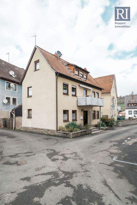 Goßmannsdorf Häuser, Goßmannsdorf Haus kaufen