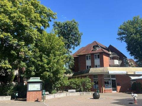 Reppenstedt Wohnungen, Reppenstedt Wohnung kaufen