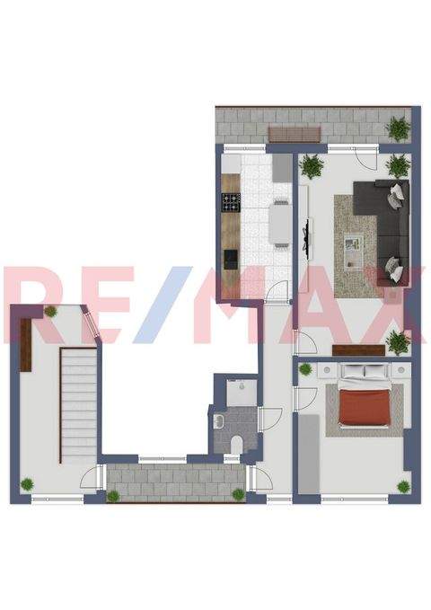 Ludwigshafen am Rhein Wohnungen, Ludwigshafen am Rhein Wohnung kaufen