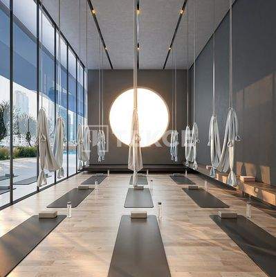 MVRDV Apartments with Burj Khalifa Views in Downtown Dubai