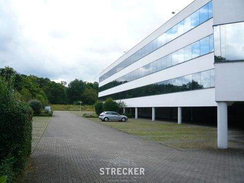 Ettlingen Büros, Büroräume, Büroflächen 