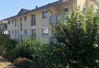 2,5 Zi. Wohnung im Obergeschoss mit Lift