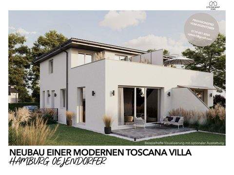 Hamburg Häuser, Hamburg Haus kaufen