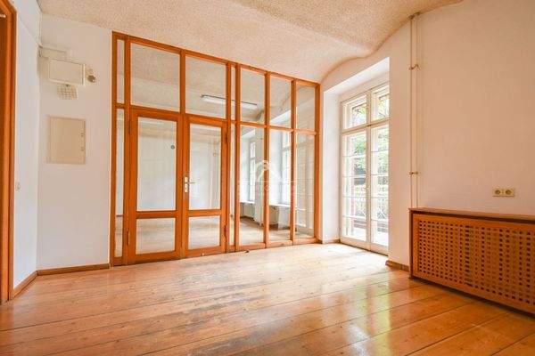 Räumlichkeiten / premises