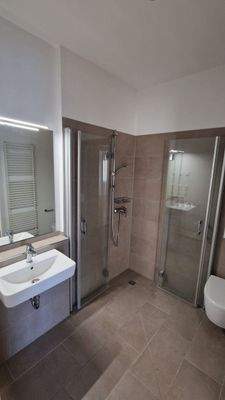 Modernes Badezimmer Berlin