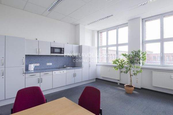 Beispielhafte Fläche