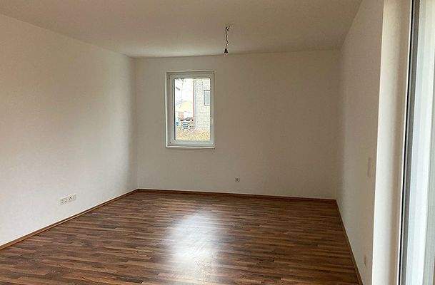 Wohnhausanlage in Peigarten