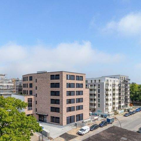 Hamburg Büros, Büroräume, Büroflächen 