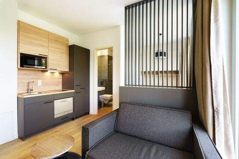 Berlin Wohnen auf Zeit, möbliertes Wohnen