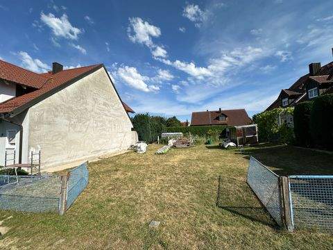 Geisenfeld Grundstücke, Geisenfeld Grundstück kaufen