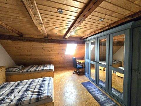 Gerabronn Häuser, Gerabronn Haus kaufen