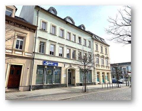 Riesa Büros, Büroräume, Büroflächen 