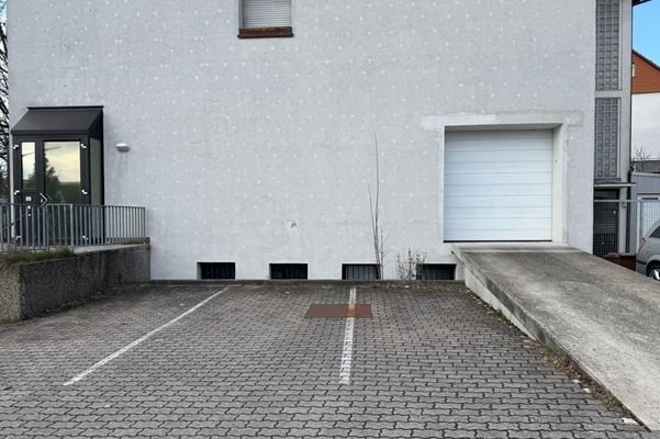 Stellplatz