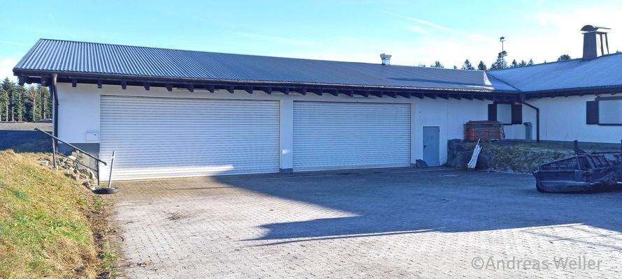 2652020f Kölerhütte Garagen