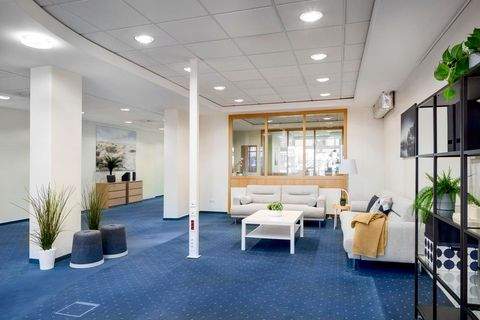 Oldenburg Büros, Büroräume, Büroflächen 