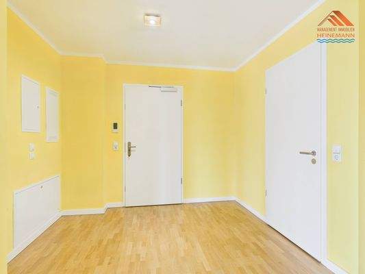 Flur/ Eingangsbereich