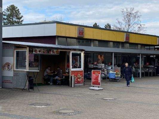 Essen, EINKAUFEN & mehr!