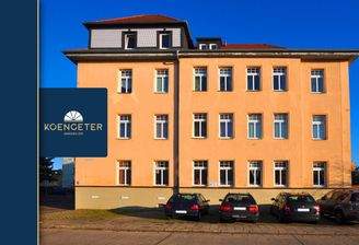 Leipzig - Engelsdorf | Stellplatz