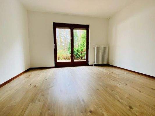 2. Zimmer (Lage: EG)