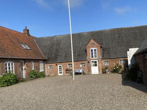 Højer Häuser, Højer Haus kaufen