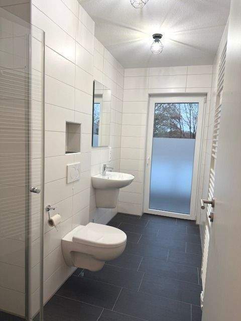 Penthousewohnung über den Dächern von Lingen-Bramsche zu vermieten - Foto 2