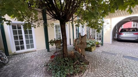 Schweinfurt Büros, Büroräume, Büroflächen 