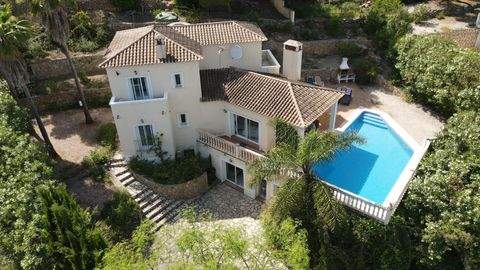 Pedreguer Häuser, Pedreguer Haus kaufen