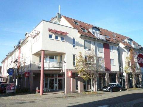 Muggensturm Wohnungen, Muggensturm Wohnung kaufen