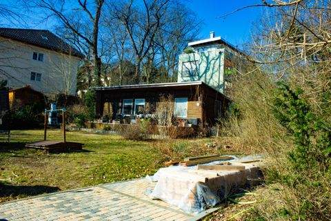 Schwielowsee Grundstücke, Schwielowsee Grundstück kaufen